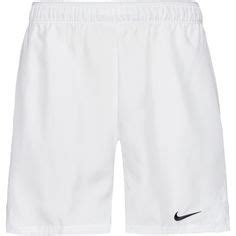 Tennishosen » kurz » Tennis für Herren von Nike im Online Shop 